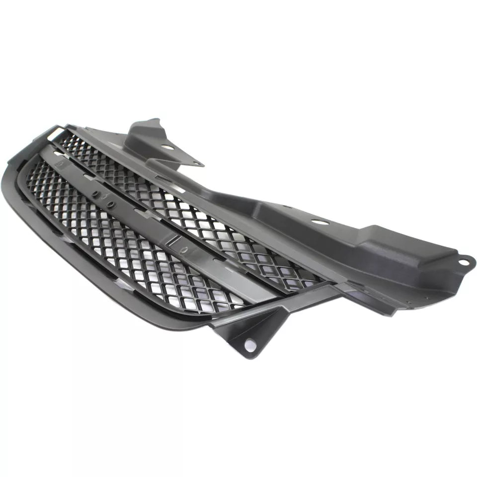Grille assy 2008 - 2010 CHEVROLET COBALT GM1200635 25820008