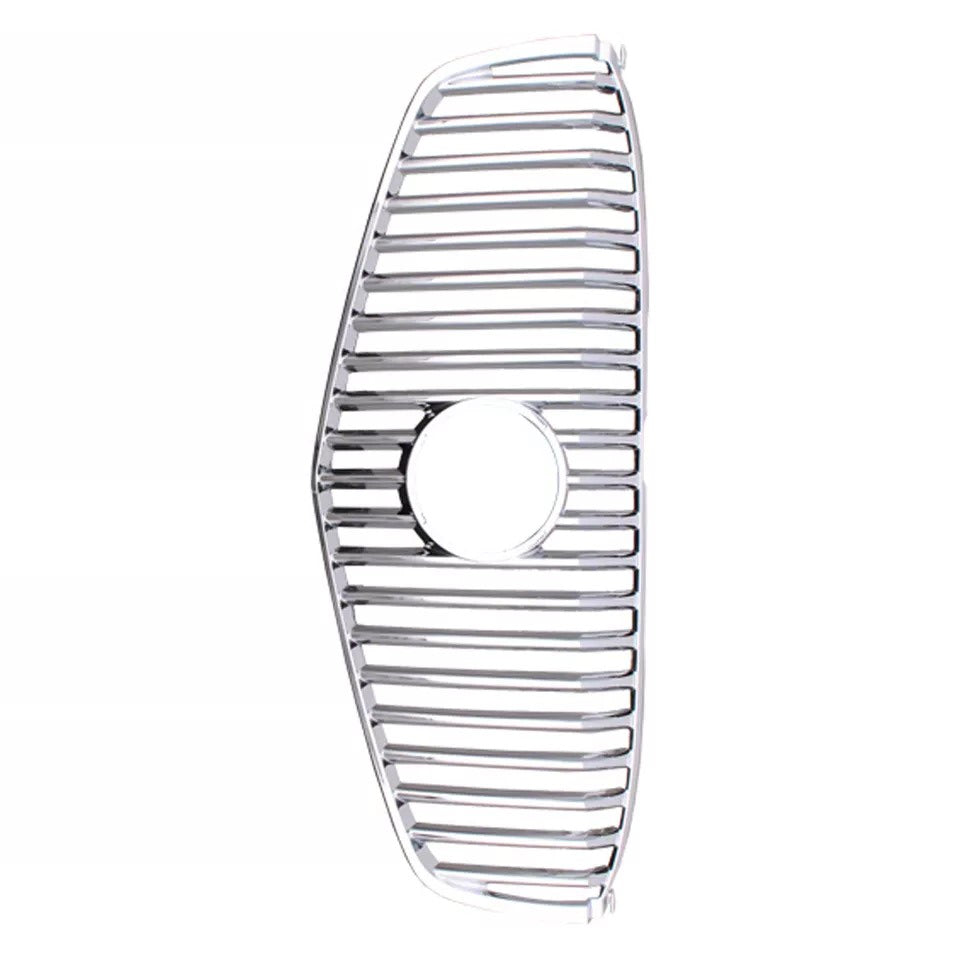 Conjunto de parrilla 2008 - 2010 BUICK LUCERNE CAPA GM1200636C 25803735