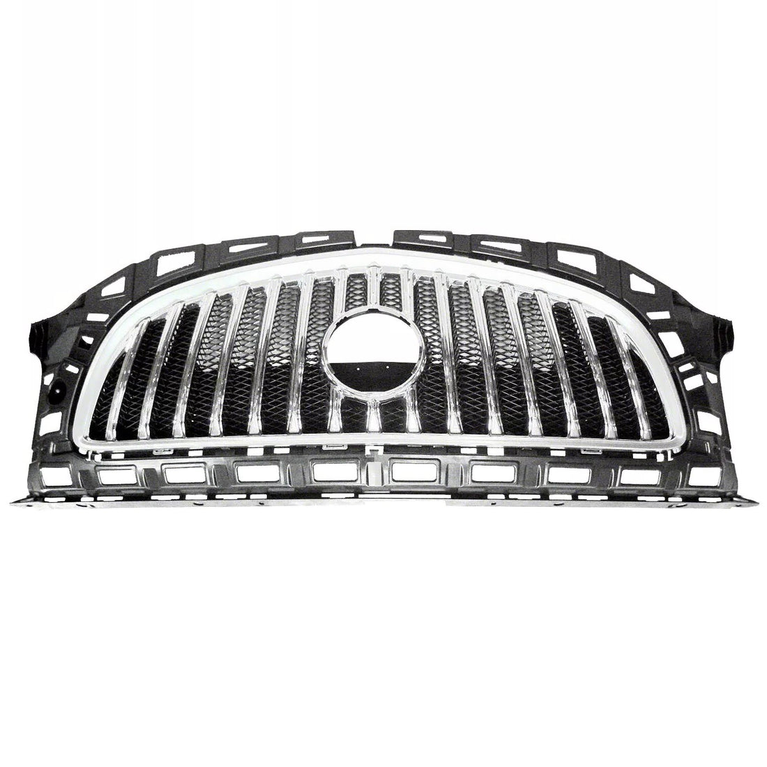 Conjunto de parrilla 2011 - 2013 BUICK REGAL GM1200653 20977844