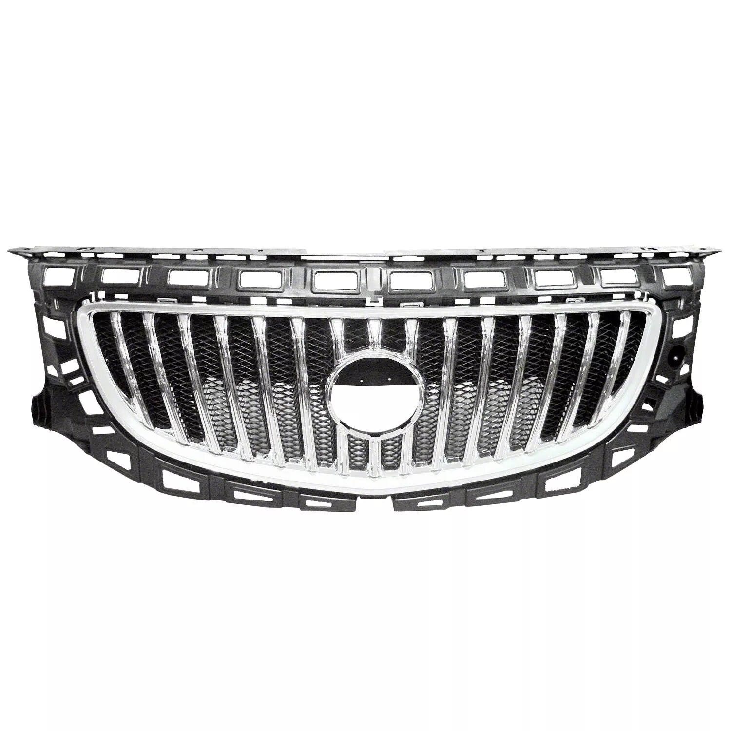 Grille assy 2011 - 2013 BUICK REGAL GM1200653 20977844