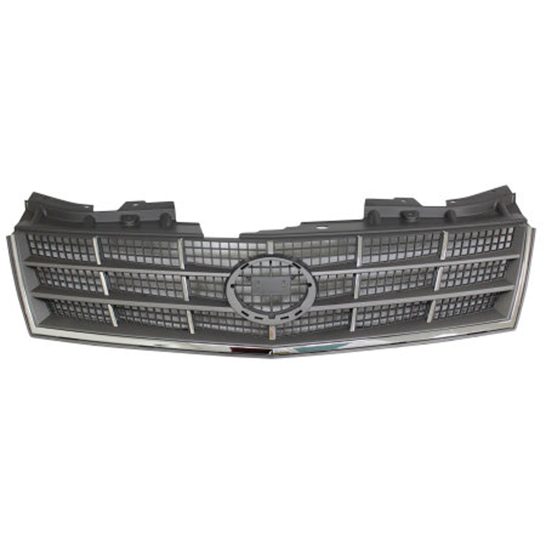 Grille assy 2008 - 2011 CADILLAC STS GM1200659 25876961