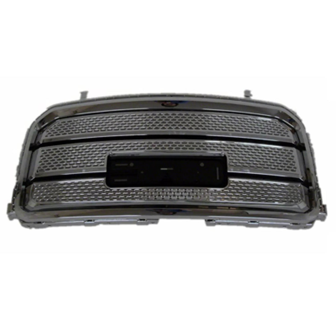 Conjunto de parrilla 2013 - 2016 GMC ACADIA GM1200663 84055811