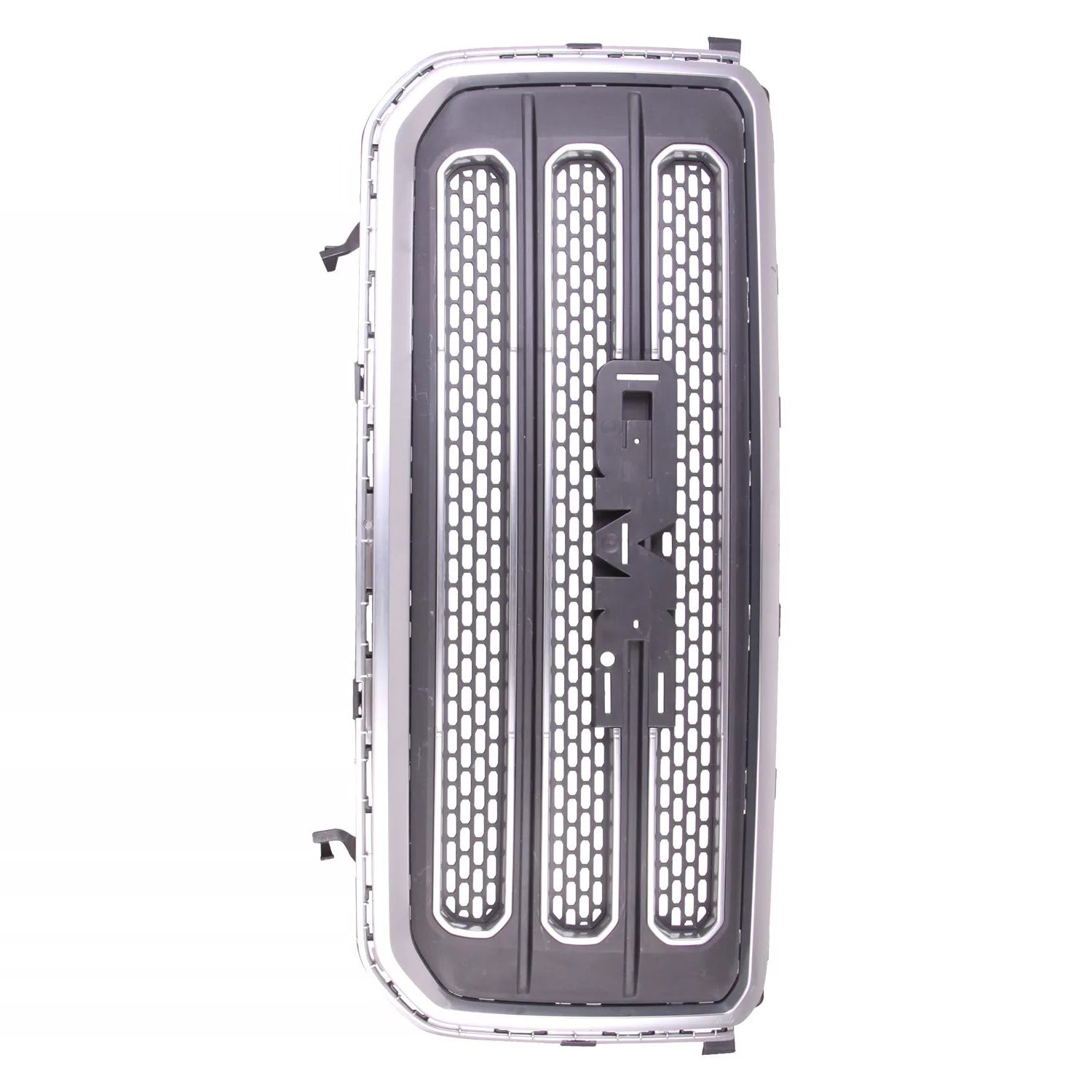 Conjunto de parrilla 2013 - 2016 GMC ACADIA CAPA GM1200665C 22814533