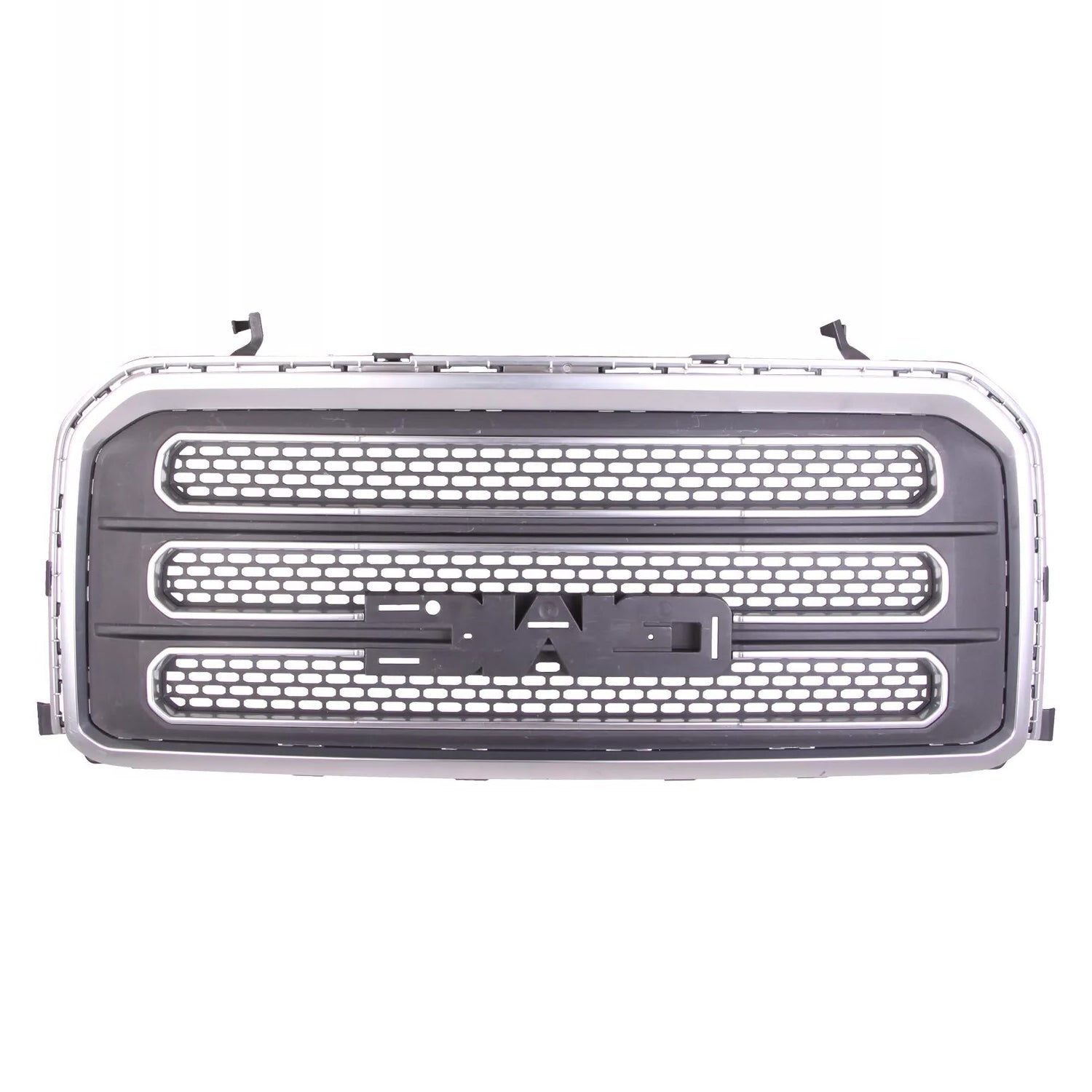 Conjunto de parrilla 2013 - 2016 GMC ACADIA CAPA GM1200665C 22814533