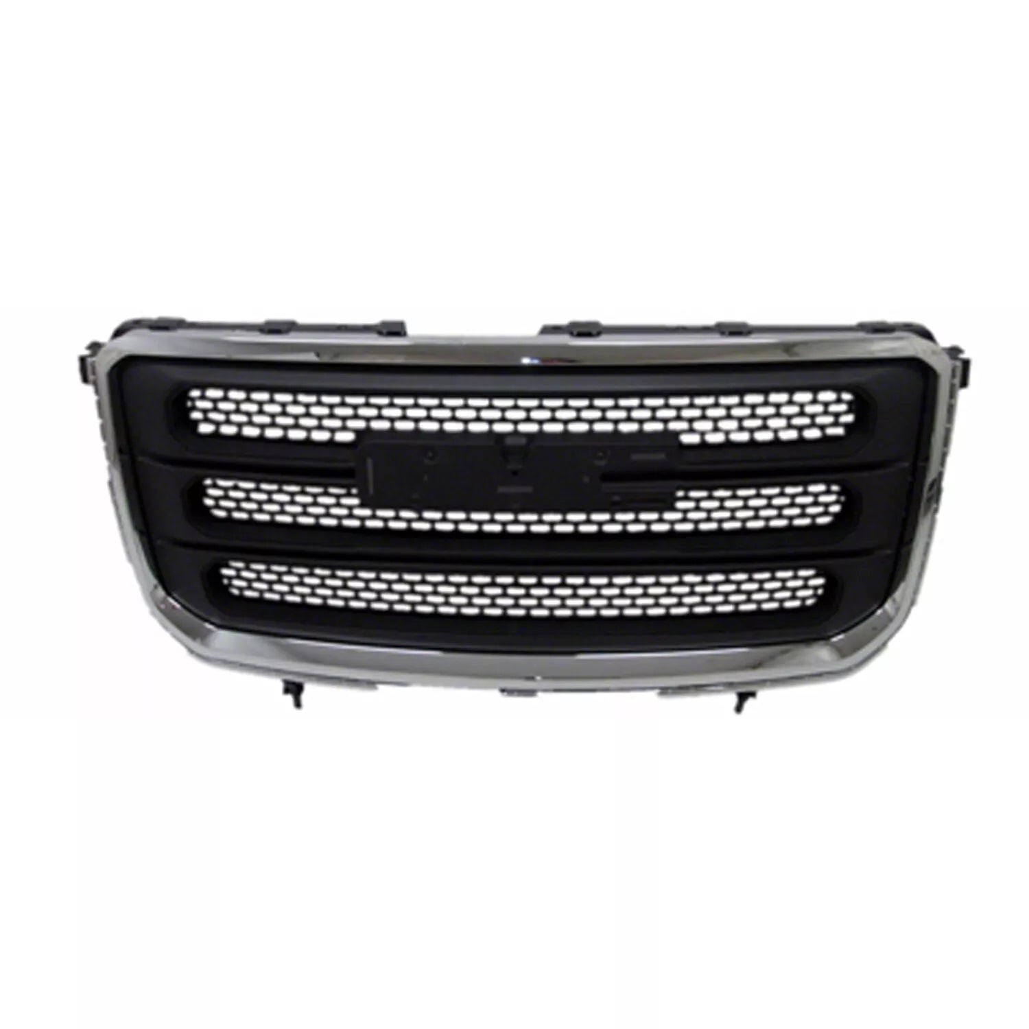 Grille assy 2013 - 2017 GMC ACADIA GM1200666 22785561
