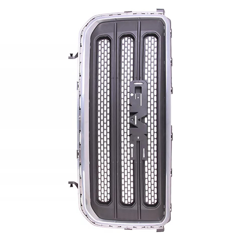 Conjunto de parrilla 2013 - 2016 GMC ACADIA CAPA GM1200666C 22785561