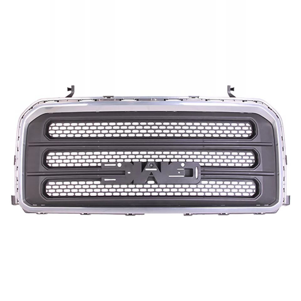 Conjunto de parrilla 2013 - 2016 GMC ACADIA CAPA GM1200666C 22785561