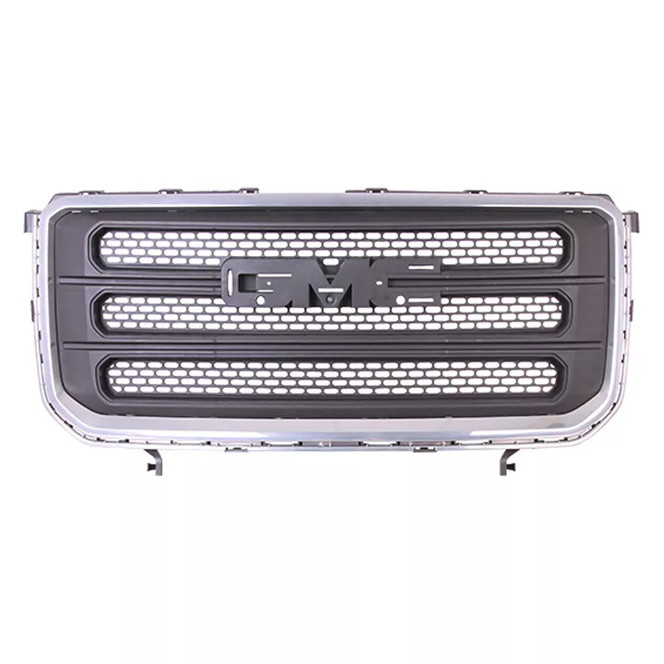 Grille assy 2013 - 2016 GMC ACADIA CAPA GM1200666C 22785561