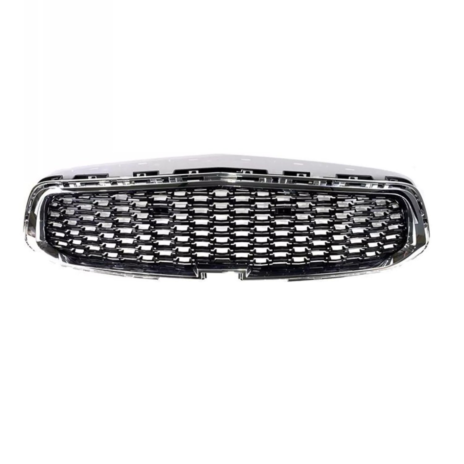 Conjunto de parrilla 2014 - 2016 CHEVROLET MALIBU CAPA GM1200675PP 22995179