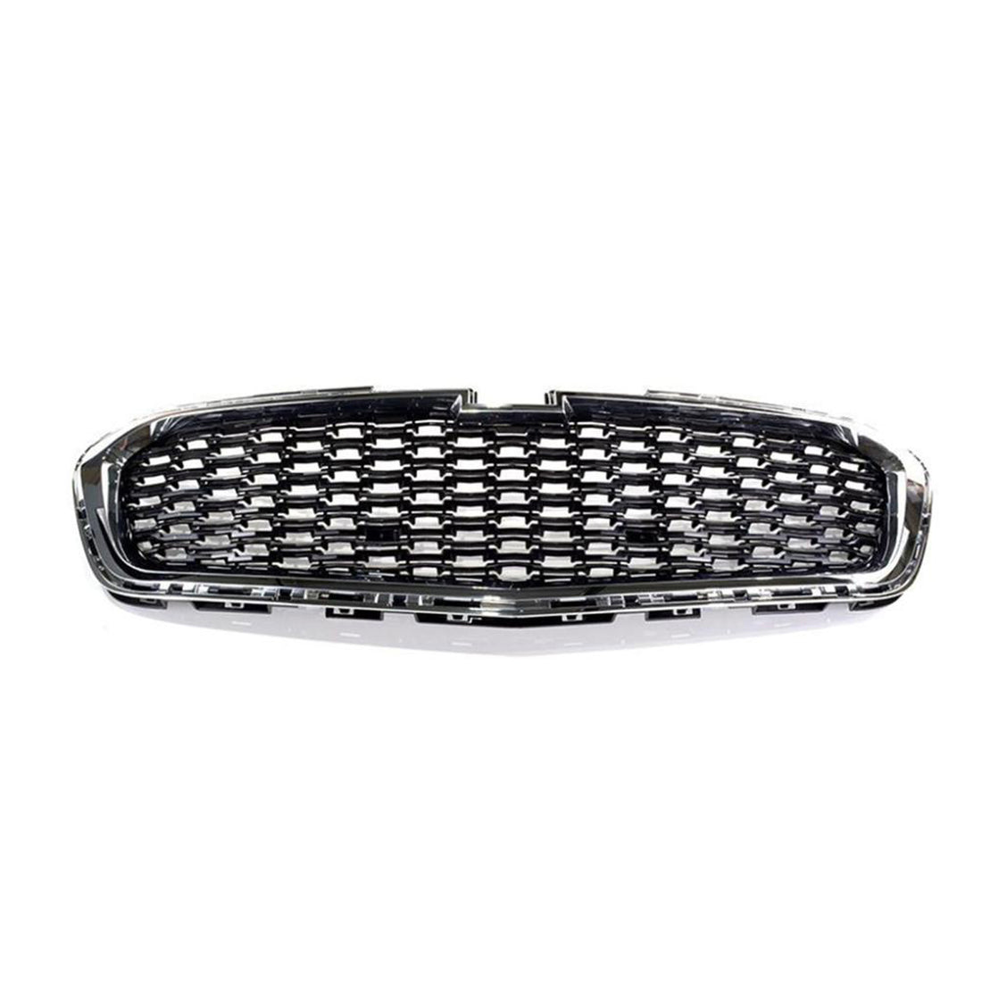 Grille assy 2014 - 2016 CHEVROLET MALIBU GM1200675 22995179
