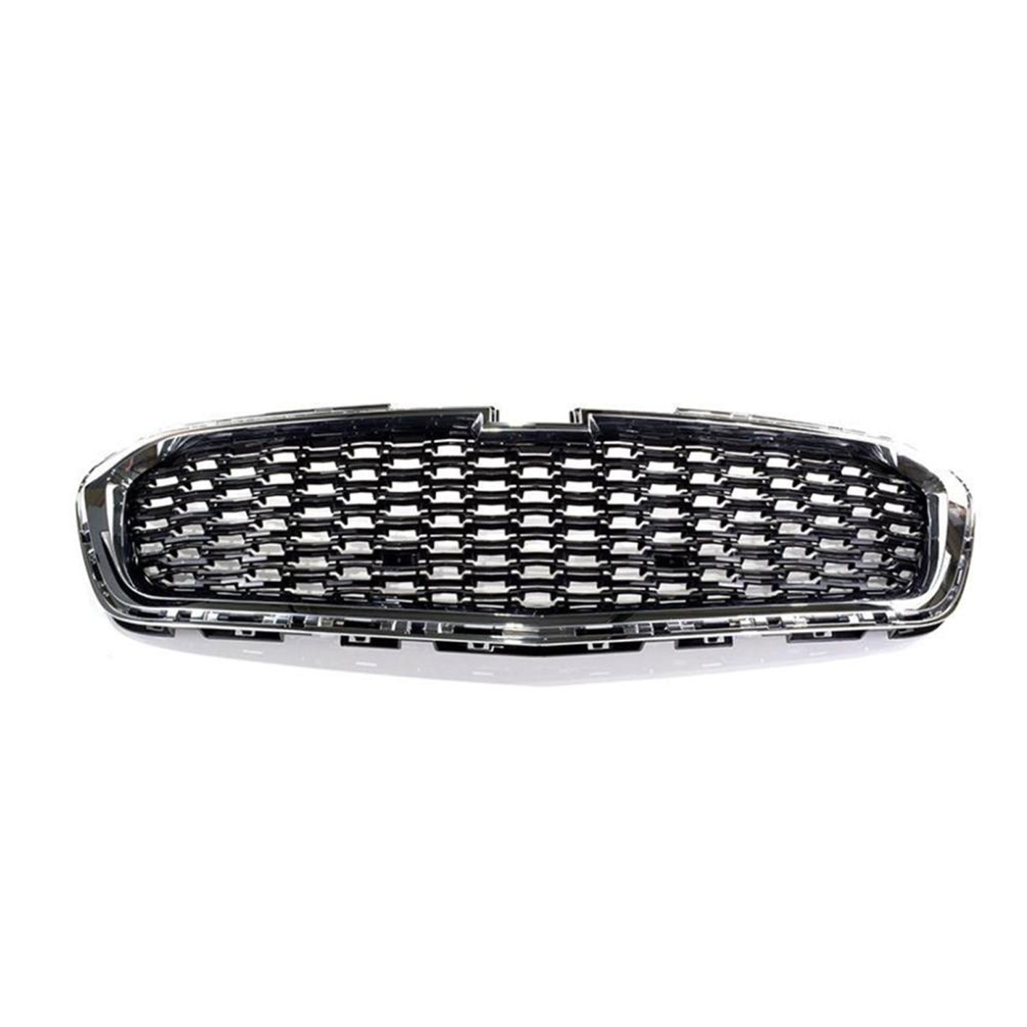 Grille assy 2014 - 2016 CHEVROLET MALIBU GM1200675 22995179