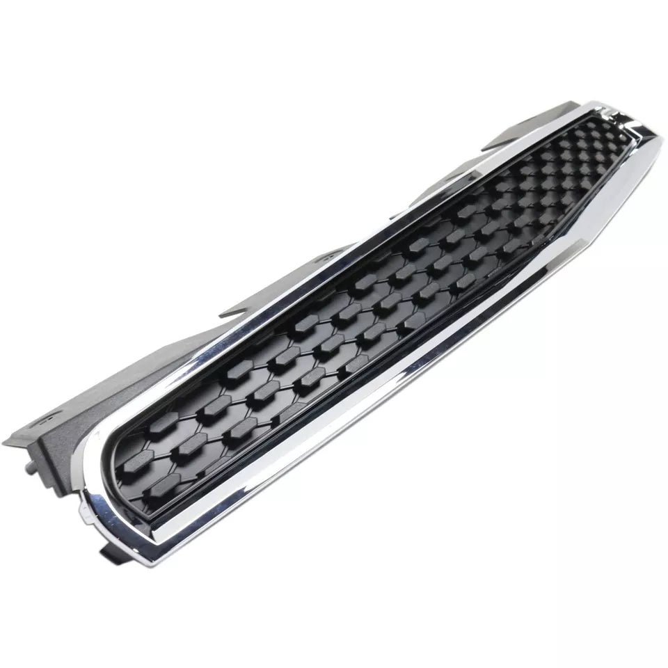 Conjunto de parrilla 2012 - 2015 CHEVROLET EQUINOX GM1200676 20882352