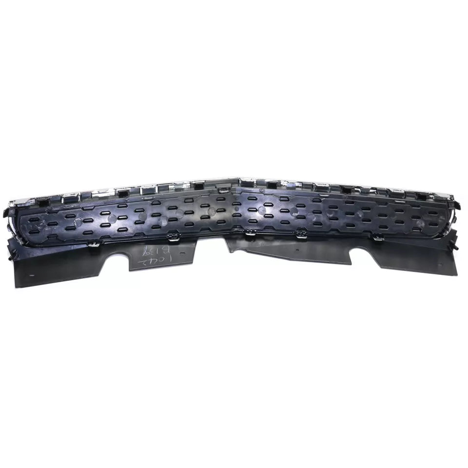 Conjunto de parrilla 2012 - 2015 CHEVROLET EQUINOX GM1200676 20882352