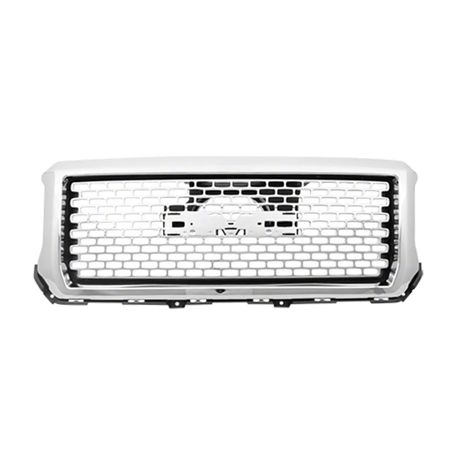 Grille assy 2014 - 2015 GMC SIERRA 1500 CAPA GM1200681C 23254462