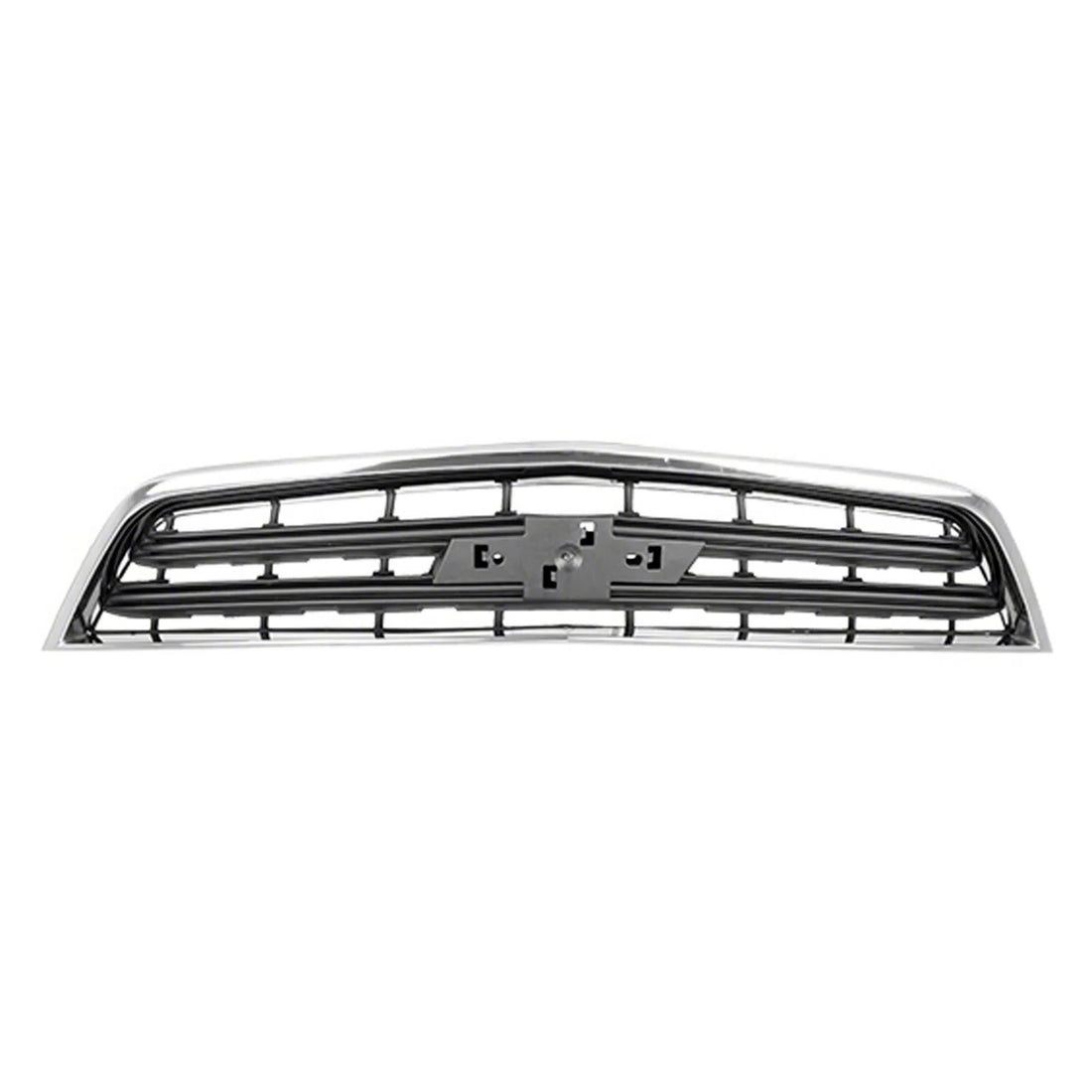 Conjunto de parrilla CHEVROLET IMPALA CAPA 2014 - 2020 GM1200684C 84720376