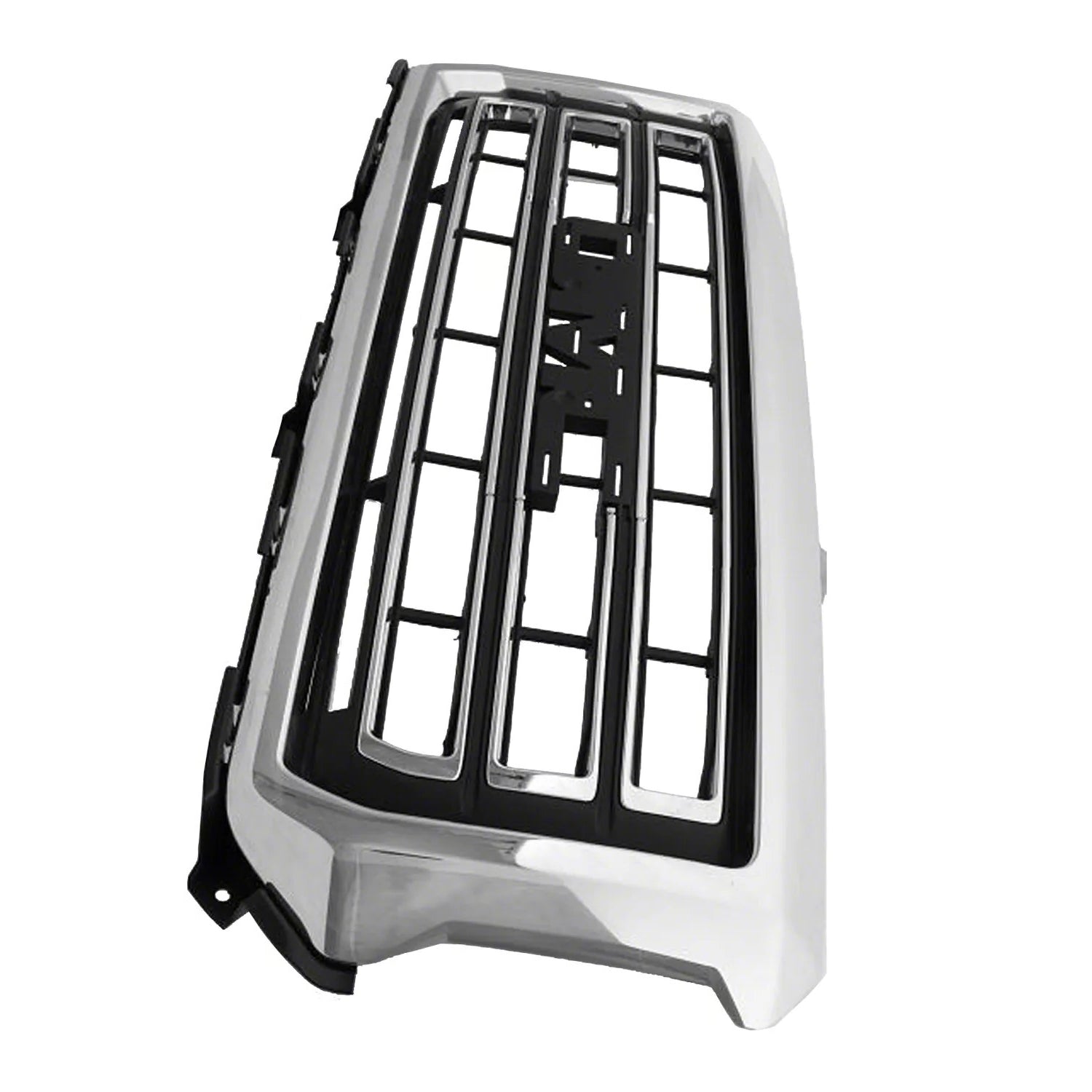 Conjunto de parrilla 2014 - 2015 GMC SIERRA 1500 GM1200687 23254463