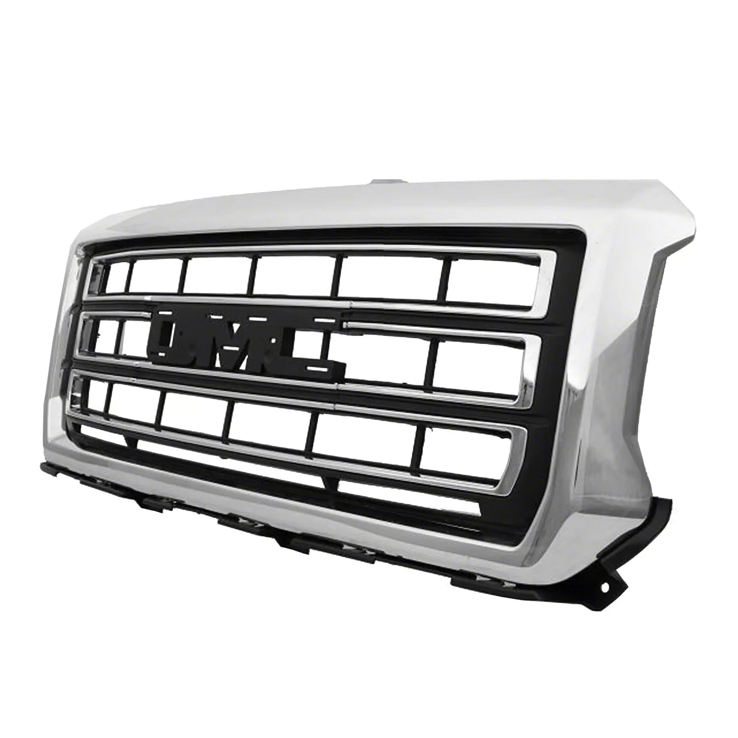 Grille assy 2014 - 2015 GMC SIERRA 1500 GM1200687 23254463