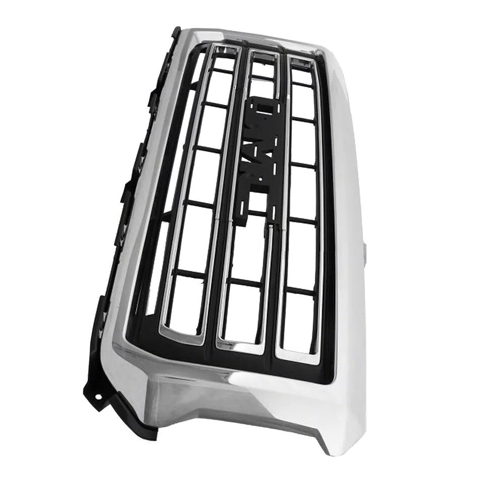 Conjunto de parrilla 2014 - 2015 GMC SIERRA 1500 CAPA GM1200687C 23254463