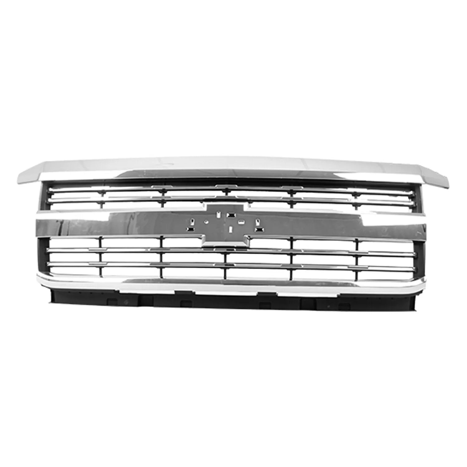 Grille assy 2015 - 2019 GMC SIERRA 2500 HD GM1200689 23155057