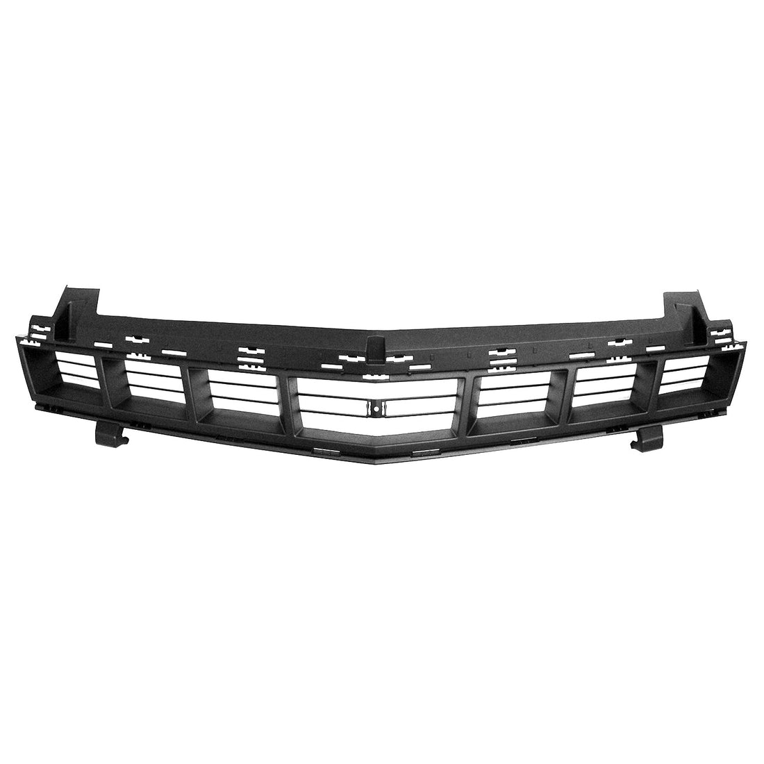 Grille assy 2014 - 2015 CHEVROLET CAMARO ORIGINAL GM1200695OE 22829517