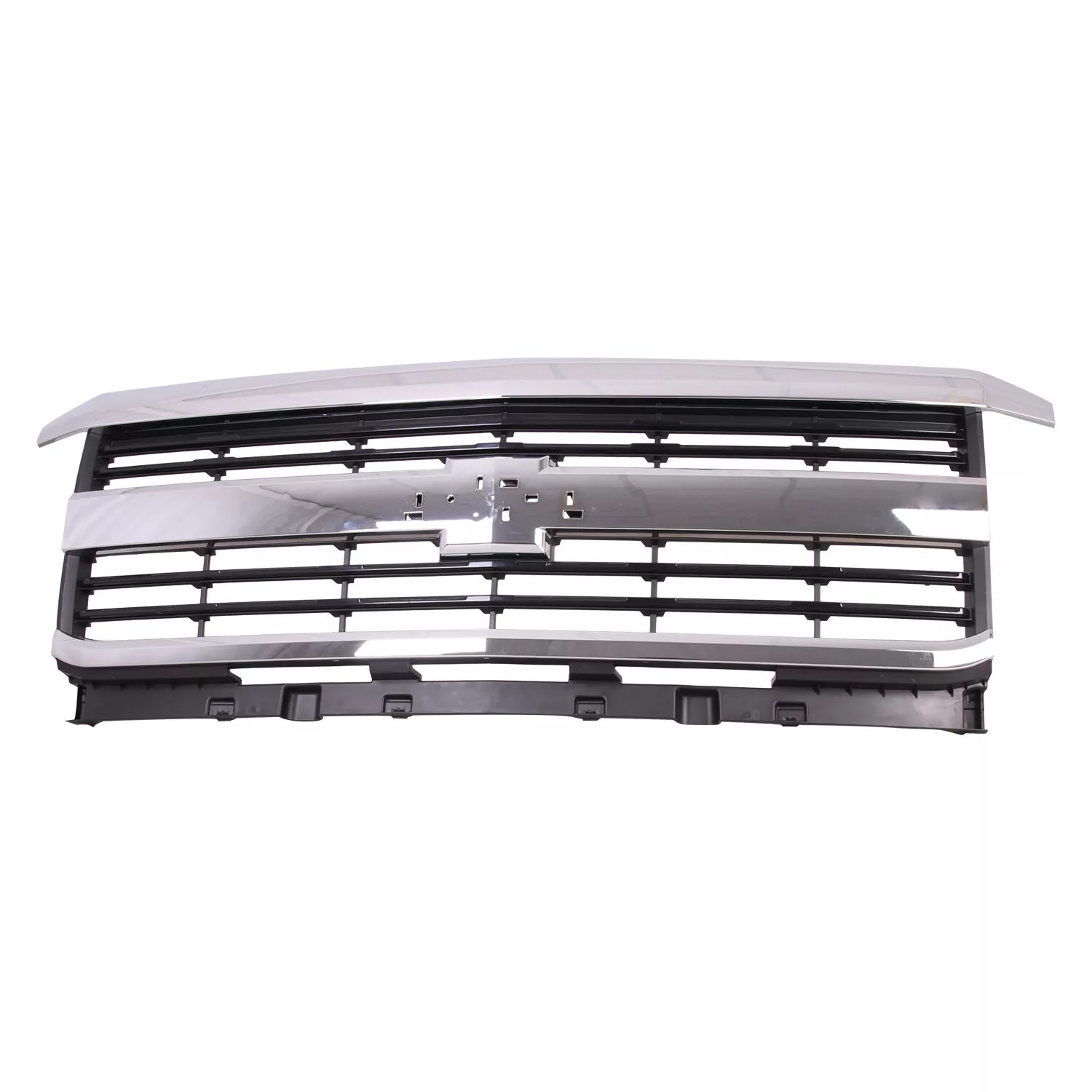 Grille assy 2015 - 2017 CHEVROLET SILVERADO 2500 HD CAPA GM1200700C 23335299