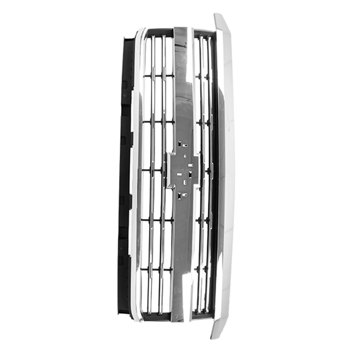 Conjunto de parrilla 2015 - 2018 CHEVROLET SILVERADO 2500 HD CAPA GM1200701C 23335298