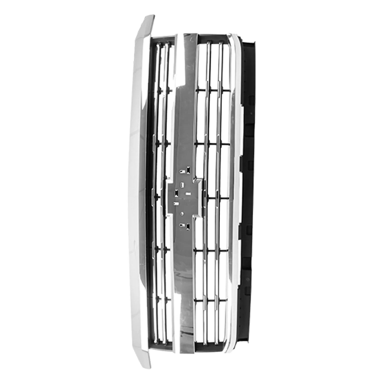 Conjunto de parrilla 2015 - 2018 CHEVROLET SILVERADO 2500 HD CAPA GM1200701C 23335298