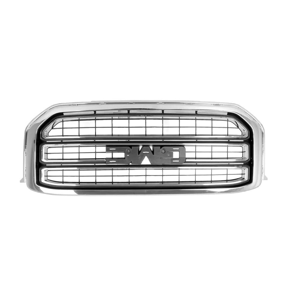 Conjunto de parrilla 2015 - 2020 GMC YUKON GM1200702 84119634