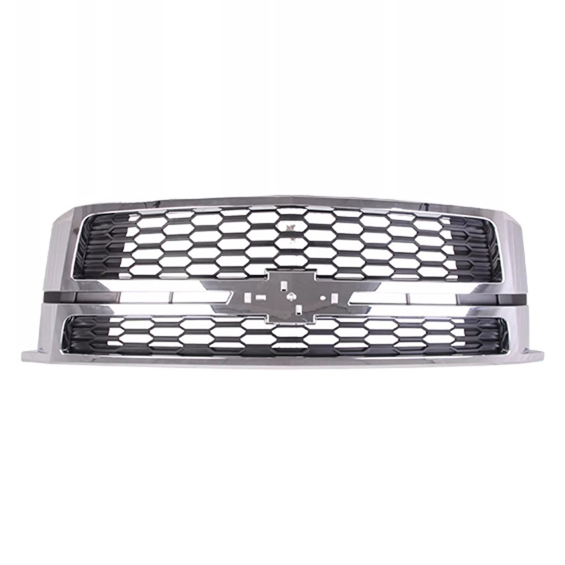 Conjunto de parrilla CHEVROLET SUBURBAN CAPA 2015 - 2020 GM1200703C 84724083