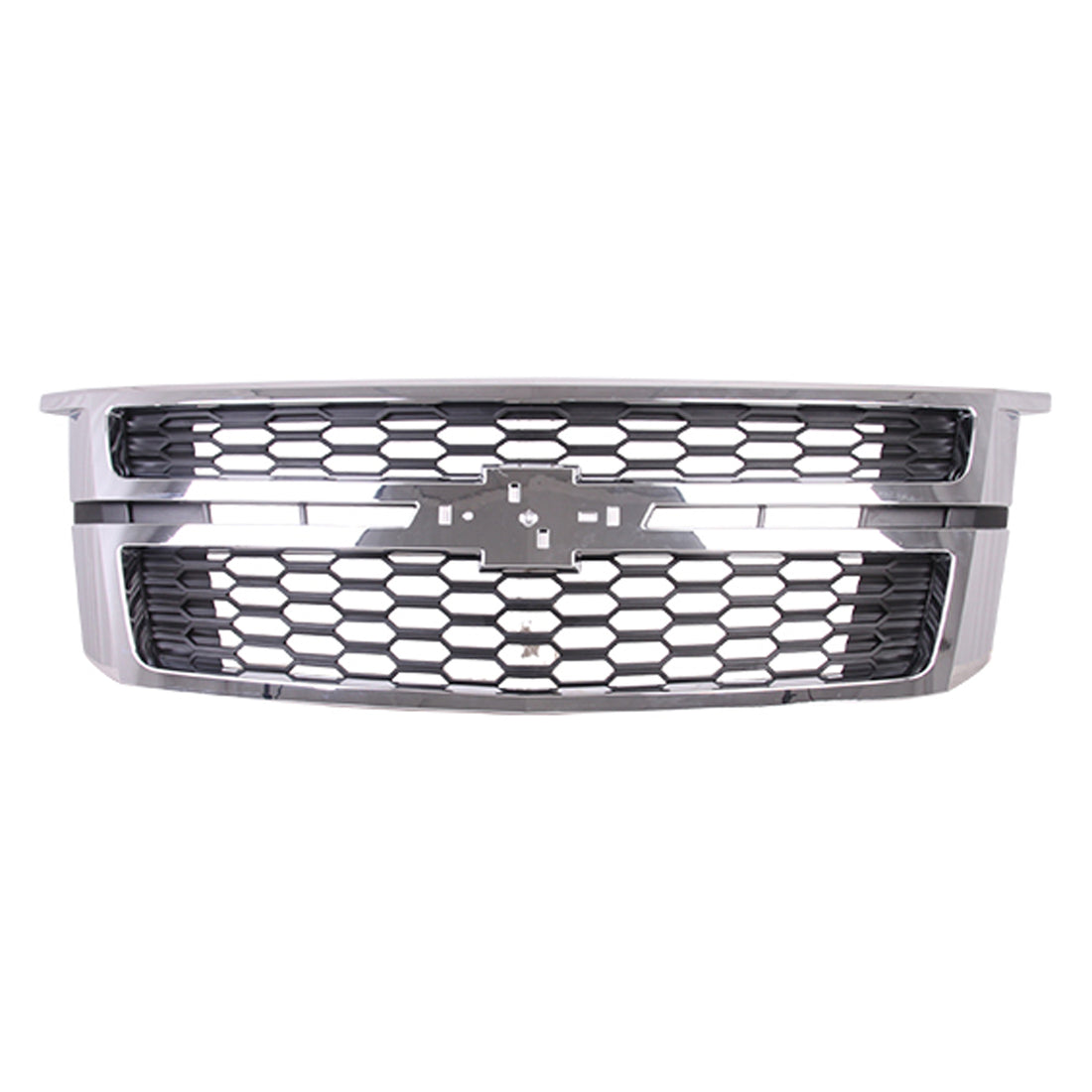 Grille assy 2015 - 2020 CHEVROLET SUBURBAN GM1200703 84724083