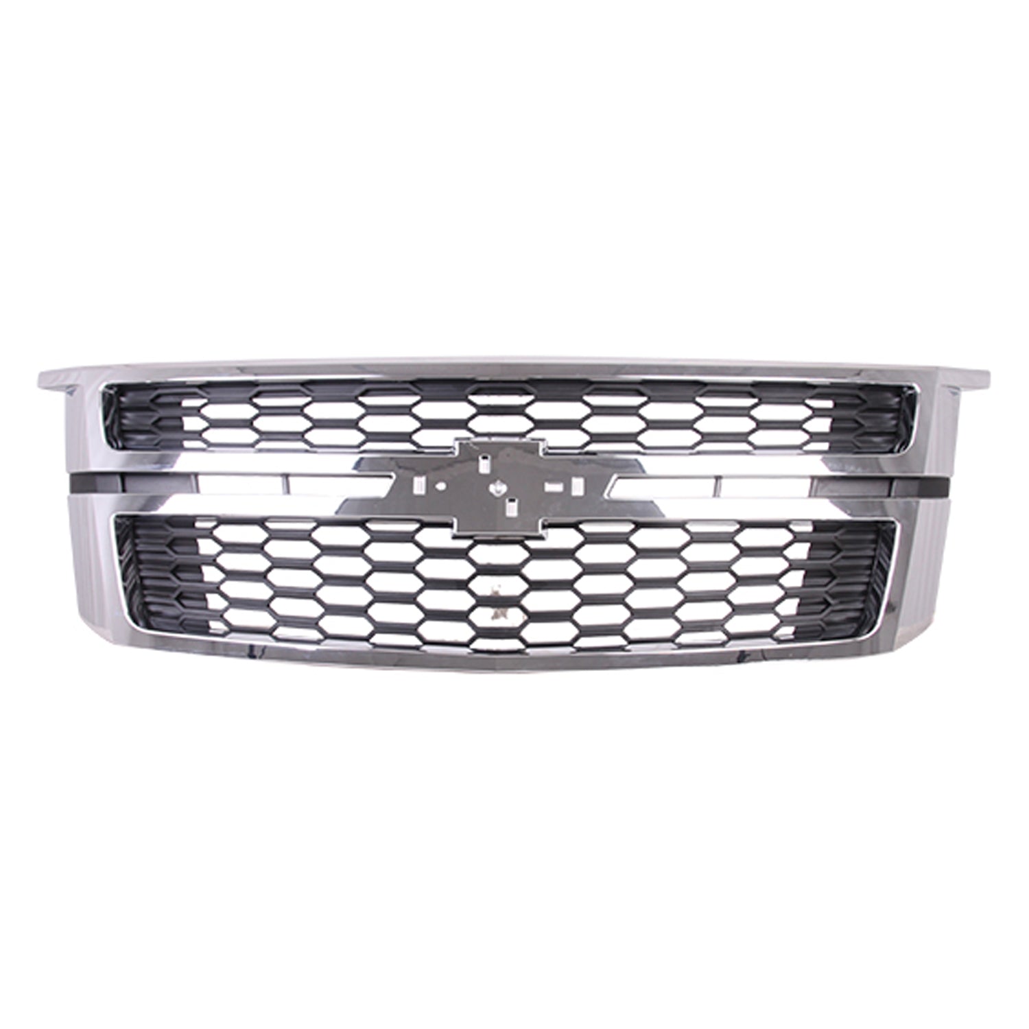 Grille assy 2015 - 2020 CHEVROLET SUBURBAN GM1200703 84724083