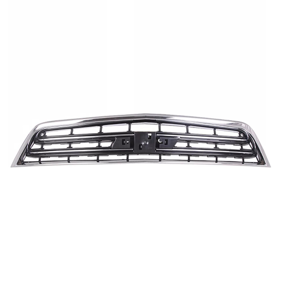 Conjunto de parrilla 2014 - 2017 CHEVROLET IMPALA CAPA GM1200717C 23354888
