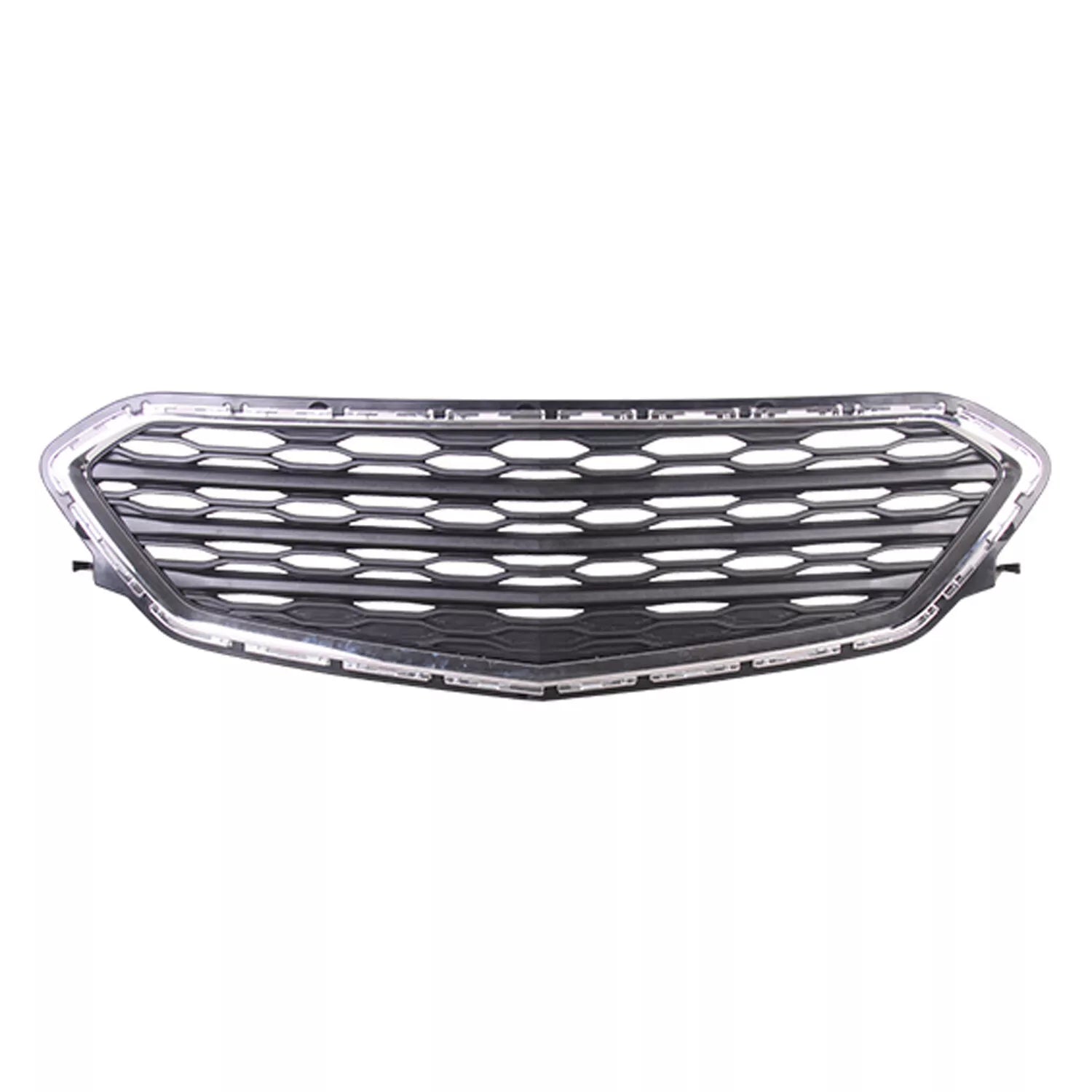 Grille assy 2016 - 2017 CHEVROLET EQUINOX CAPA GM1200719C 23370464