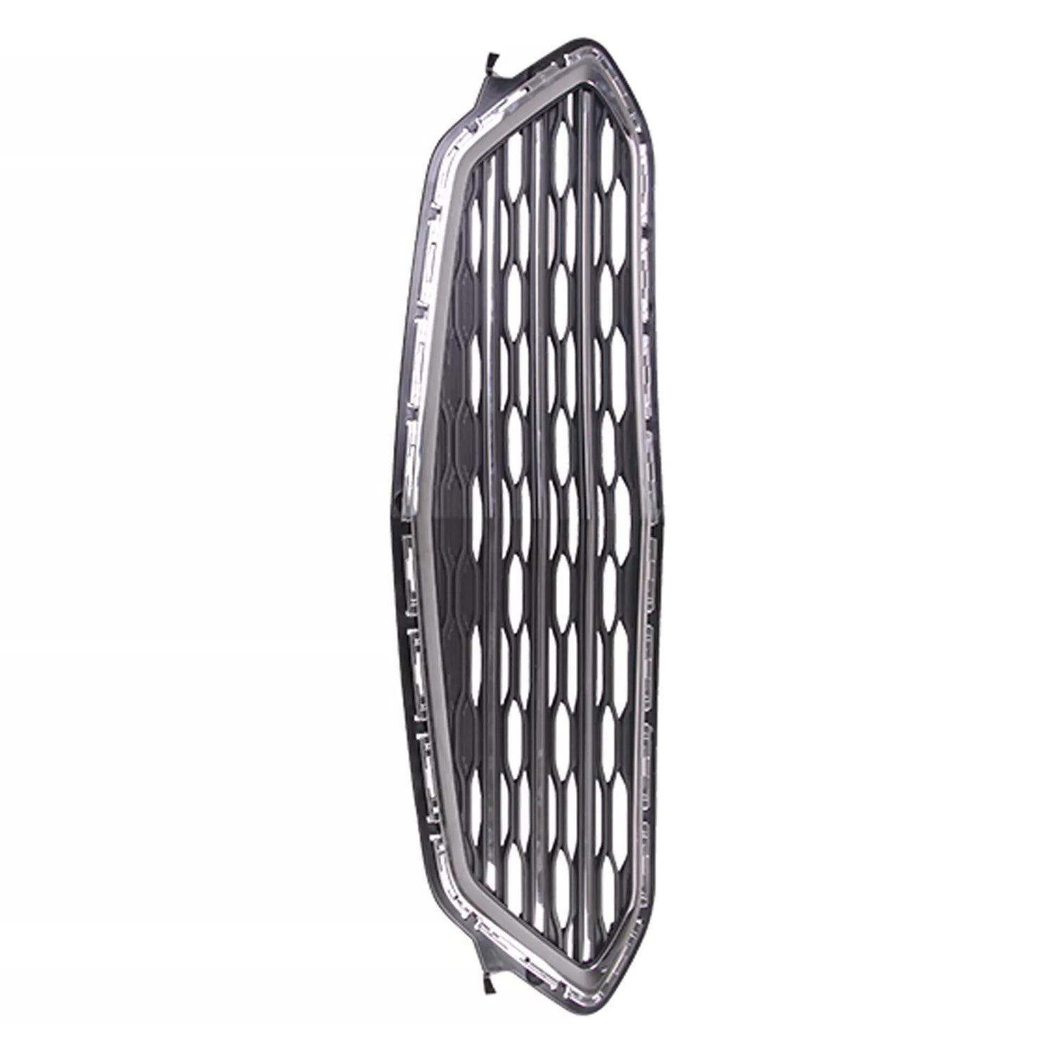 Conjunto de parrilla 2016 - 2017 CHEVROLET EQUINOX CAPA GM1200720C 23370469