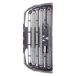 Conjunto de parrilla 2016 - 2017 GMC TERRAIN CAPA GM1200724C 23379210