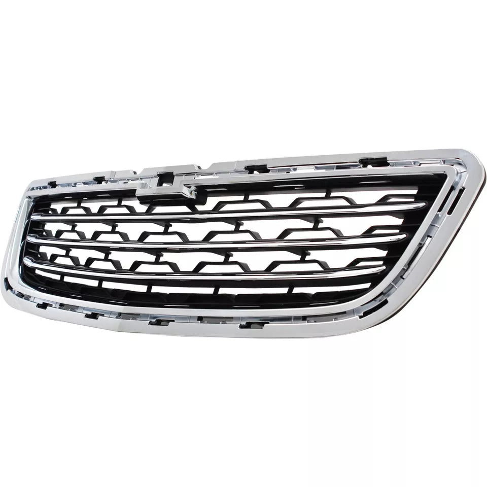 Grille assy 2015 - 2016 CHEVROLET TRAX GM1200727 94560931