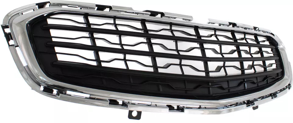 Conjunto de parrilla 2015 - 2015 CHEVROLET CRUZE GM1200728 95405770