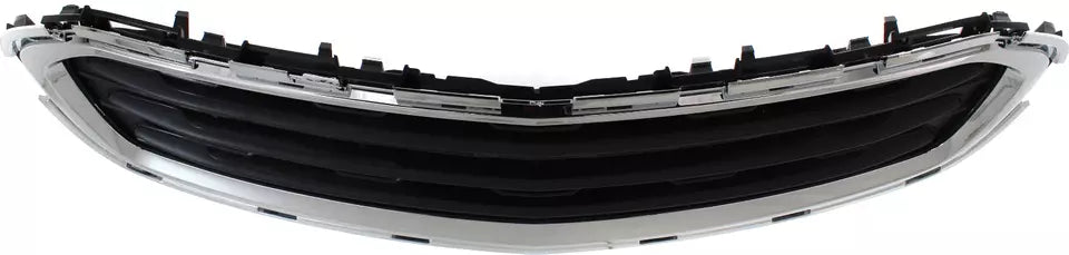 Conjunto de parrilla 2015 - 2015 CHEVROLET CRUZE GM1200728 95405770