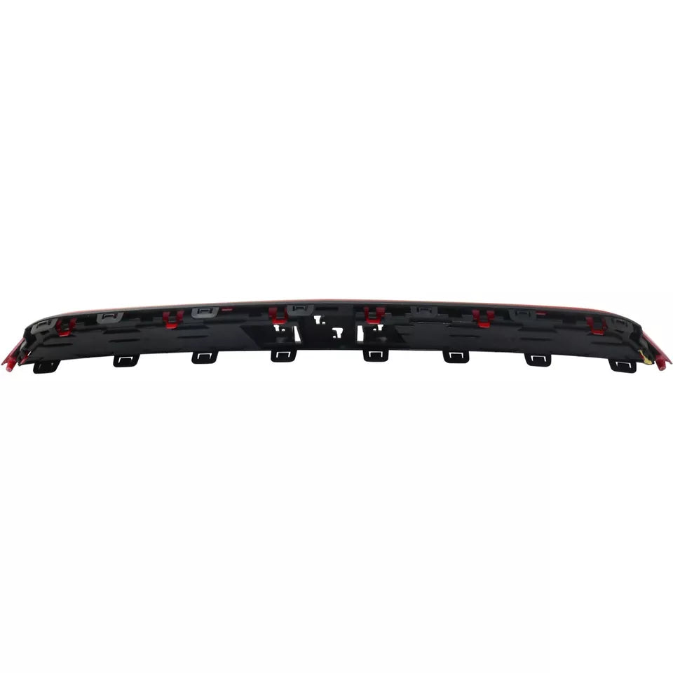 Conjunto de parrilla CHEVROLET SPARK 2016 - 2017 GM1200734 42389915