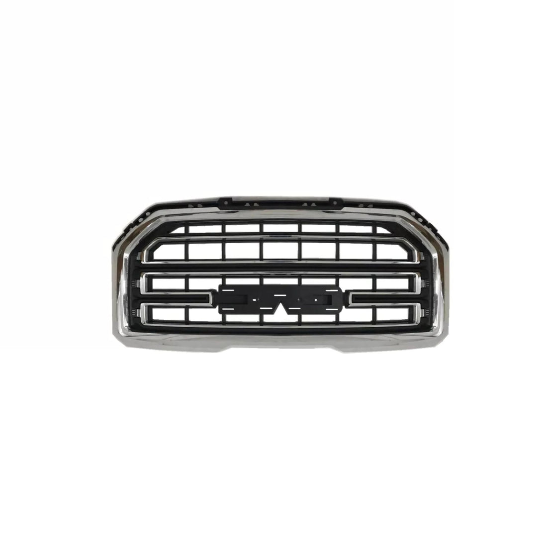 Conjunto de parrilla 2016 - 2018 GMC SIERRA 1500 CAPA GM1200742C 23496235