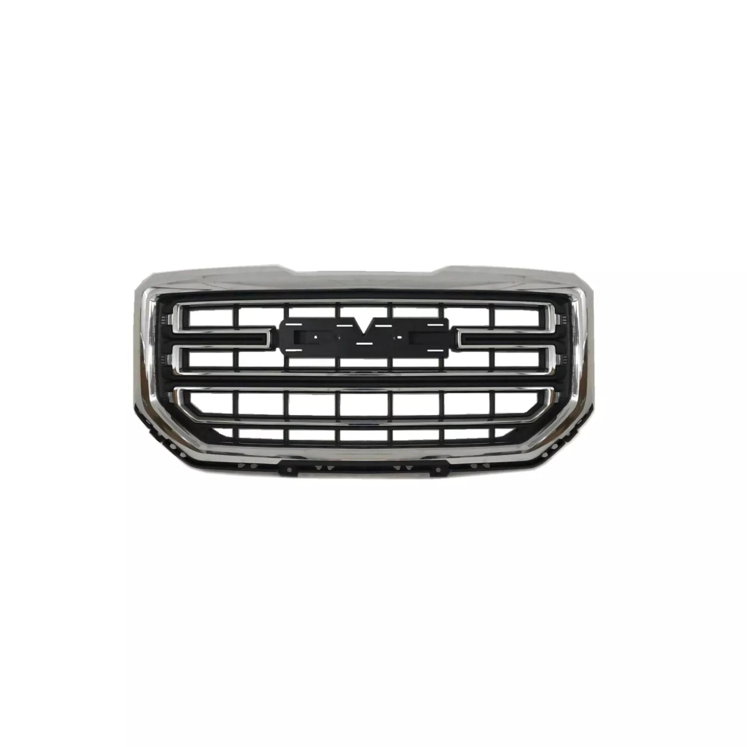 Grille assy 2016 - 2018 GMC SIERRA 1500 CAPA GM1200742C 23496235