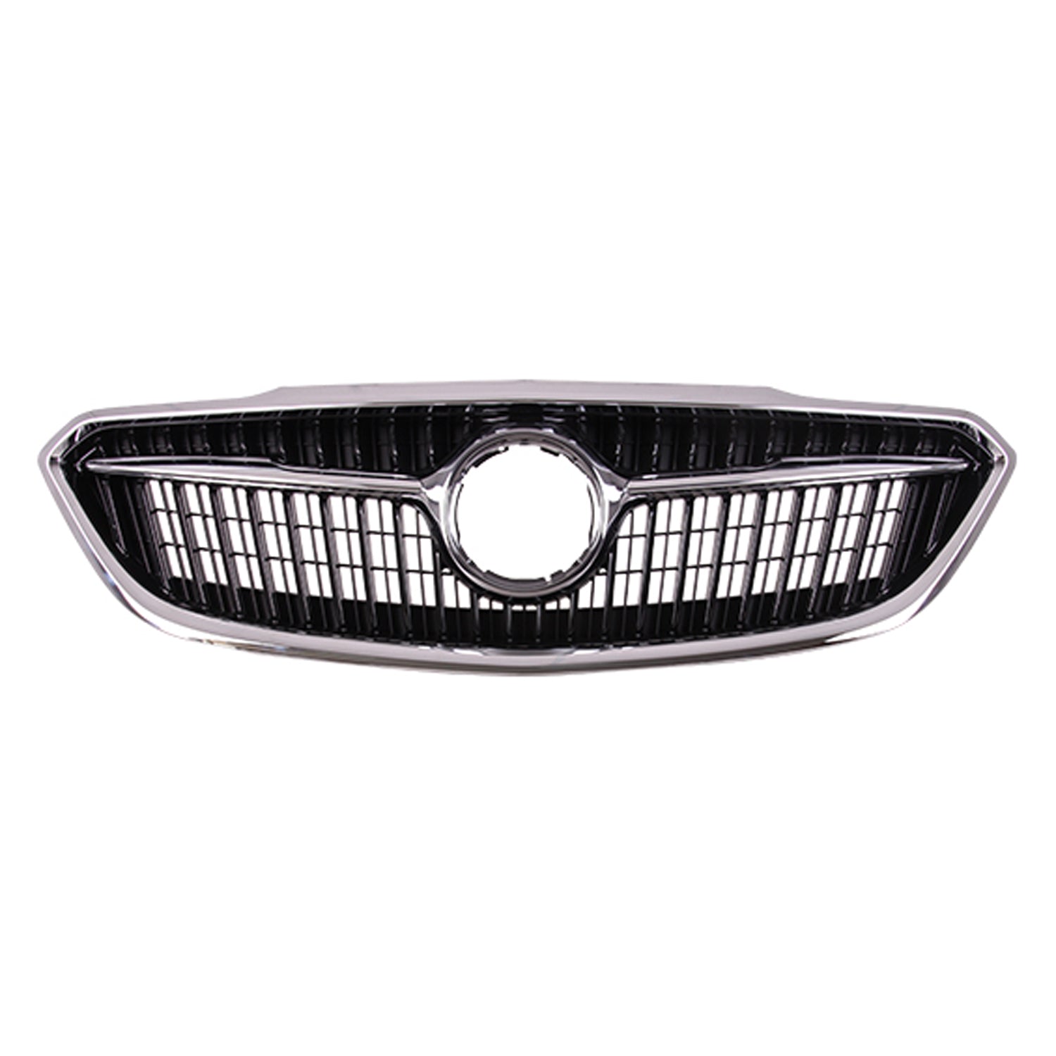 Grille assy 2017 - 2019 BUICK LACROSSE ORIGINAL GM1200749OE 23461446
