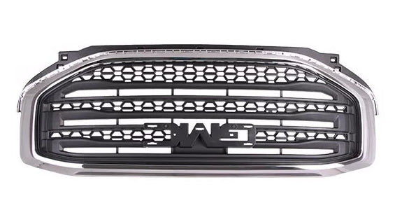 Conjunto de parrilla 2017 - 2019 GMC ACADIA CAPA GM1200751C 84378392