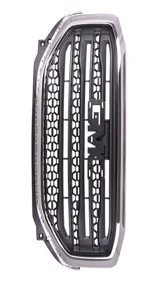 Conjunto de parrilla 2017 - 2019 GMC ACADIA CAPA GM1200751C 84378392