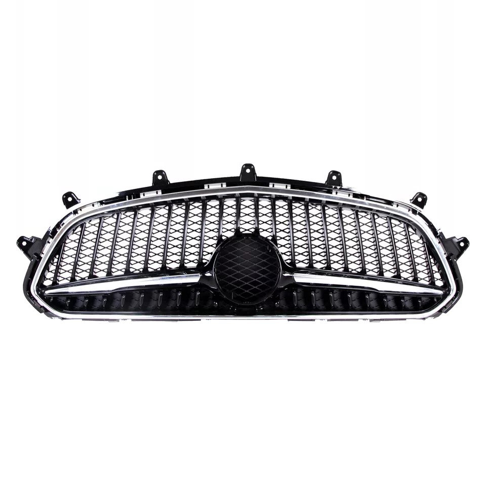 Conjunto de parrilla 2017 - 2022 BUICK ENCORE CAPA GM1200755C 42698090