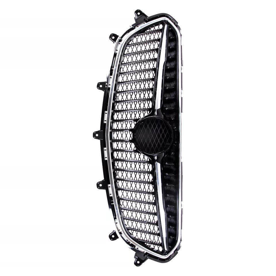 Conjunto de parrilla 2017 - 2022 BUICK ENCORE CAPA GM1200755C 42698090