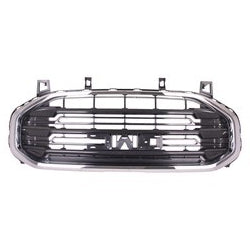 Conjunto de parrilla 2018 - 2021 GMC TERRAIN CAPA GM1200757C 84236083