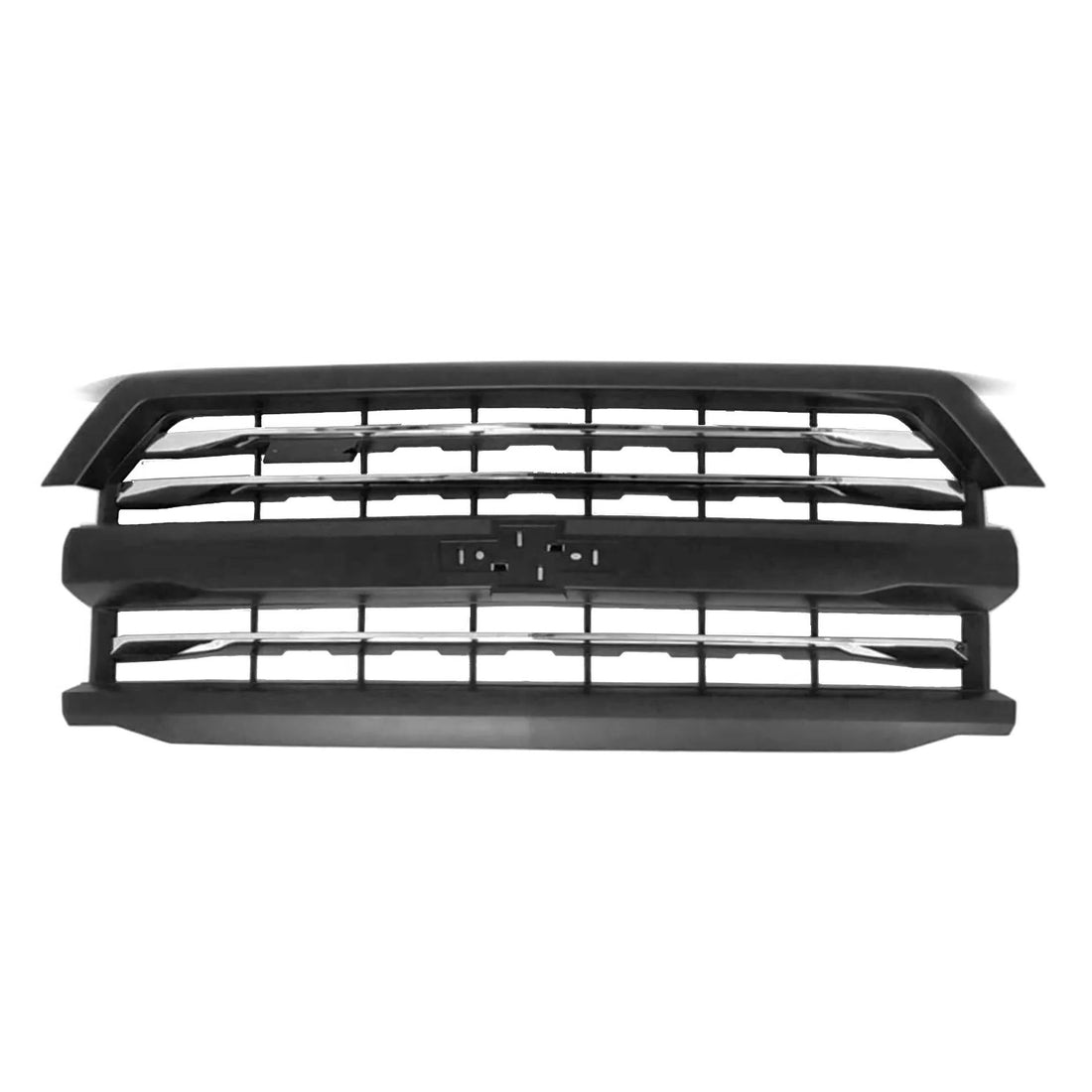 Conjunto de parrilla 2016 - 2018 CHEVROLET SILVERADO 1500 CAPA GM1200763C 84056784