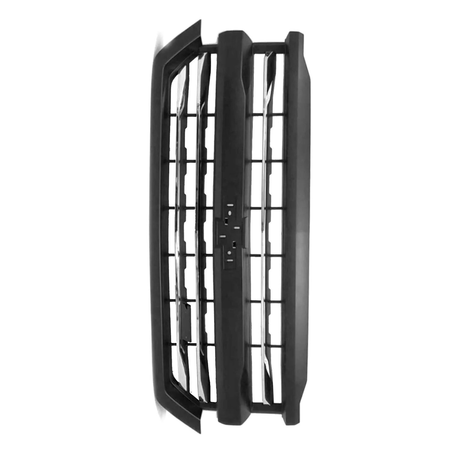 Conjunto de parrilla 2016 - 2018 CHEVROLET SILVERADO 1500 CAPA GM1200763C 84056784