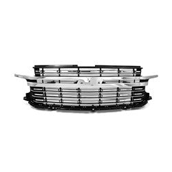 Grille assy 2021 - 2024 CHEVROLET SUBURBAN GM1200769 85633892